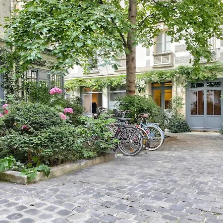Appartement Residor- Bel En Plein Coeur De 2p *