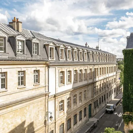 Appartement Residor- Bel En Plein Coeur De 2p *